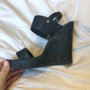Vince Camuto Wedges